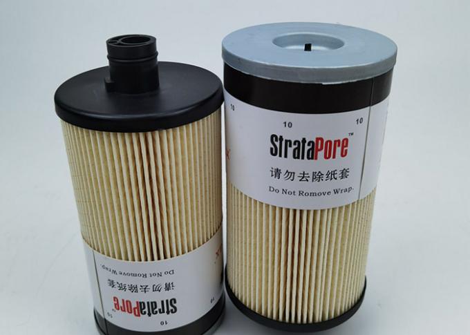 Fs20019 / Fs20020 / Fs20021 Fleetguard Oil Water Separator Filter