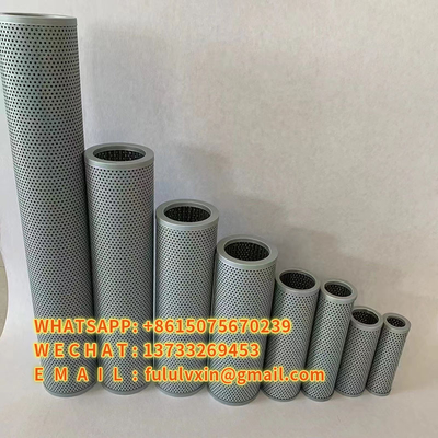 Oil Suction Filter Element TFX-25／40／63／100／160／250／400＊80／100／180