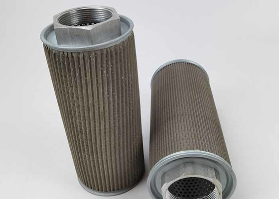 High Pressure Fan Gao Rui Air Dust Filter Element MF-16B Metal Oil Grid Anticorrosive