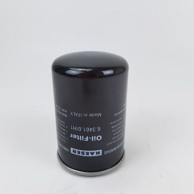 Foton Cummins 2.8L Lubricating Oil Filter 5266016 LF17356 Fleetguard