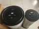 Generator Air Cleaner Filter Element 246 5010 / 246 5009