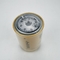 Carter Engine Oil Filter Element 7W2327 ISO9001 120 ℃ Working Temperature