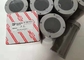 Liming WU Wire Mesh Oil Filter Safe High Pressure Hydraulic Filter Element ISO9001