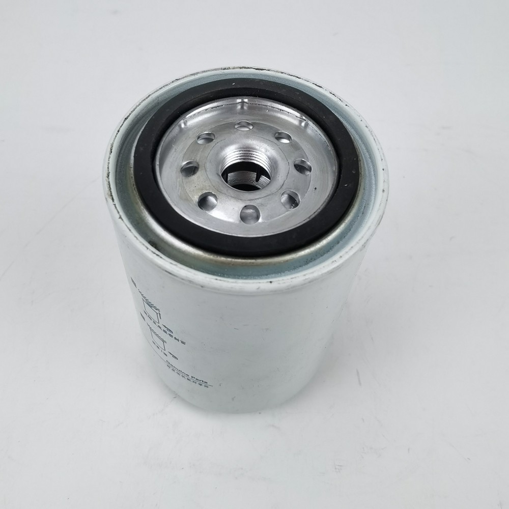 Spin On Lubricating Oil Filter Lf9009 Lf3345 Yn52V01020p1 Sh60186