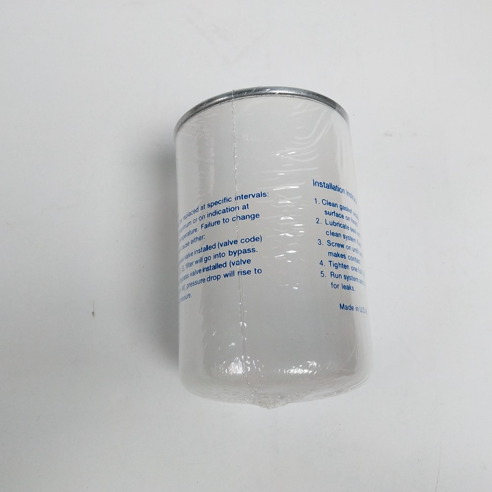 Pall Oil Filter Hydraulic Oil Filter Element 10bar210bar HC7400SKZ4H