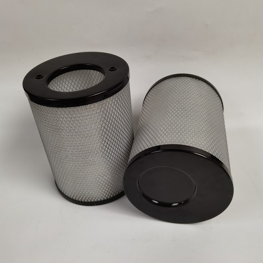 175239000 Eccentric Air Filter Element Roots Blower For Manufacturing Plant