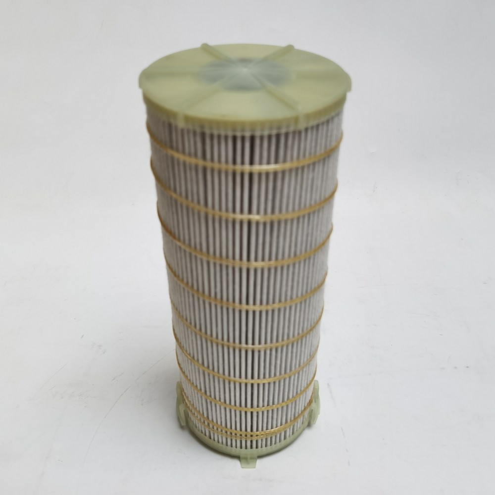 10bar 210bar Lubricating Oil Filter Element To Filter Out Debris