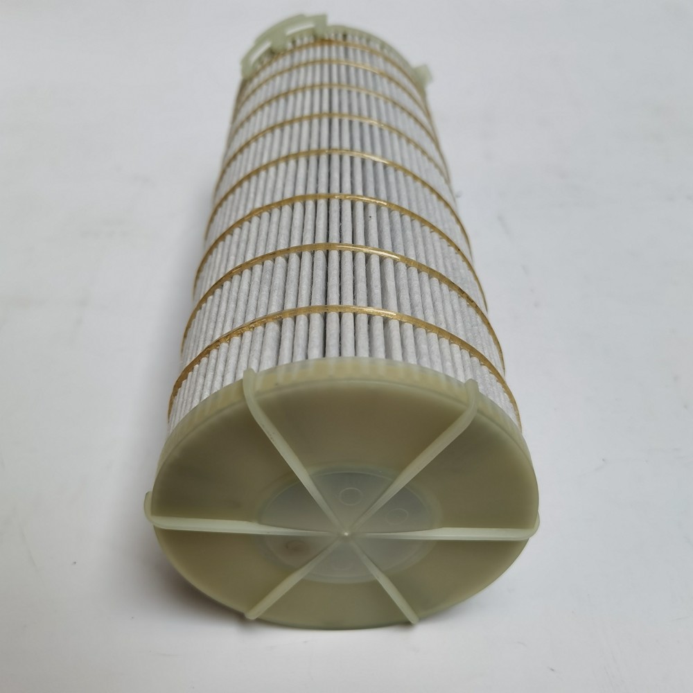 10bar 210bar Lubricating Oil Filter Element To Filter Out Debris