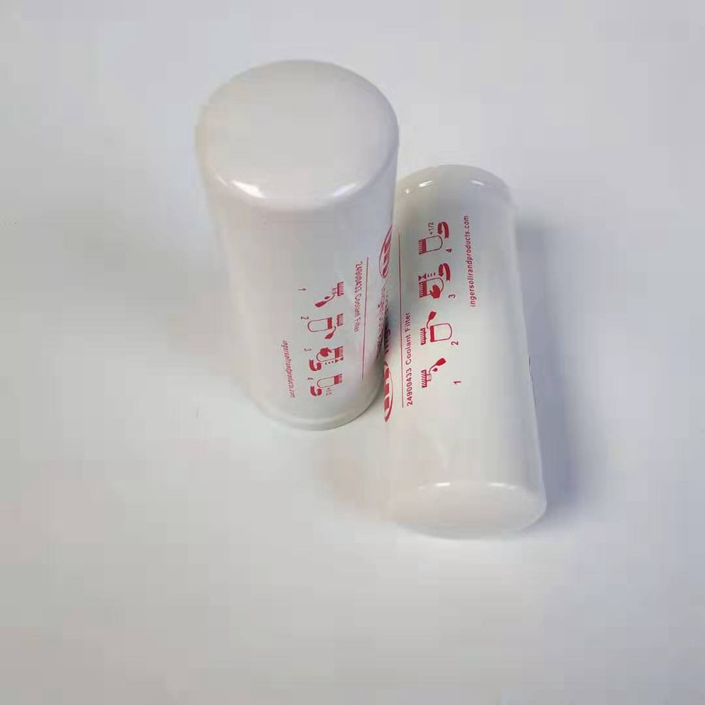 24900433 Air Compressor Oil Filter R Series New Ingersoll Rand Oil Filter