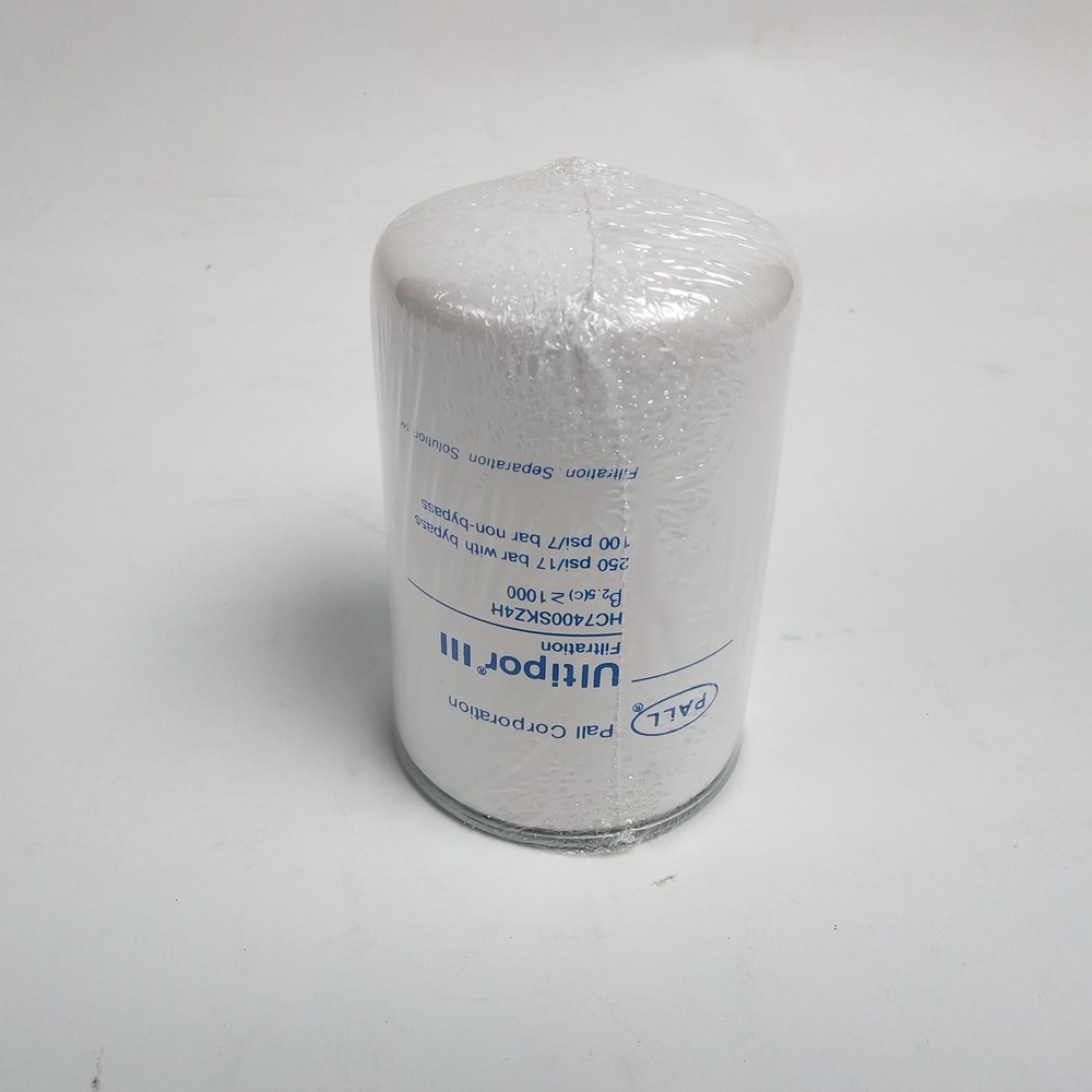 HC7400SKZ4H Hydraulic Oil Filter Element Pall Oil Filter Element