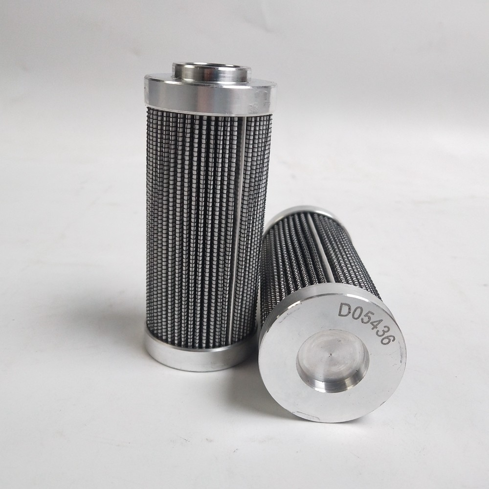 G05436 Hydraulic Return Filter To Remove Dust And Other Particles