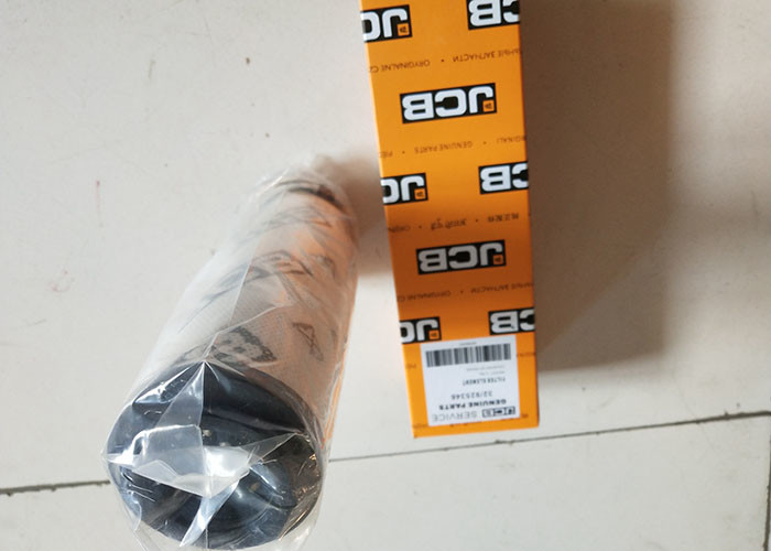 32/925346 3CX4CX Jcb Hydraulic Oil Filter Backhoe Loader Accessories