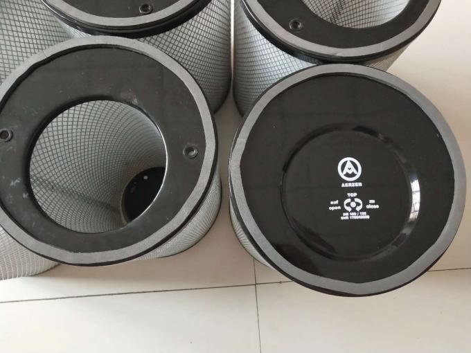 175240000 Separator Element Air Compressor Aerzen Roots Blower DN100