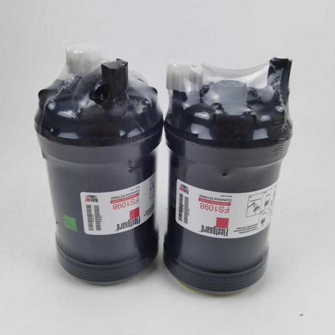 FS1098 Fuel Water Separator 5319680 5523768 eetguard EFI FS20165 Diesel ...
