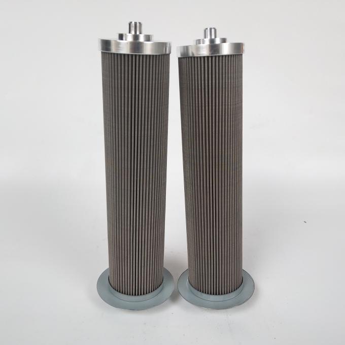 Custom Hydraulic Oil Suction Filter Pressure Vessel Core