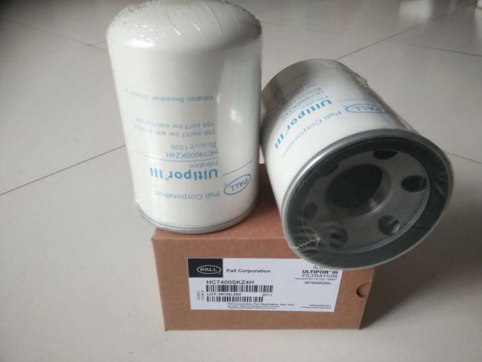HC7400SKZ4H Hydraulic Oil Filter Element Oil Filter Element