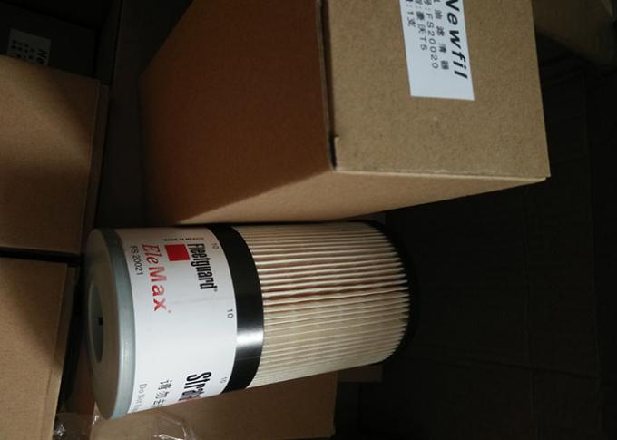 Fs20019 / Fs20020 / Fs20021 eetguard Oil Water Separator Filter
