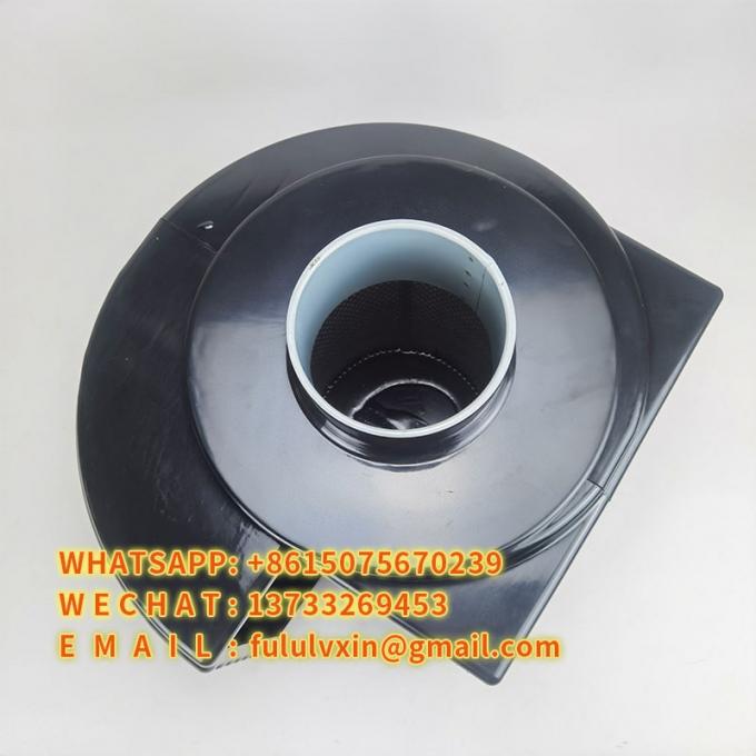 3315741 Frega AH1101 Snail Air Filter AH1100 Cummins Generator Set ...
