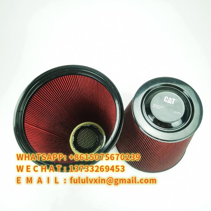 2076870 Marine Engine Conical Air Filter 207-6870