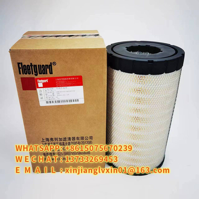 Frega K2238PU Air Cleaner Filter Element For Dongfeng Liuqi Chenglong AA90138 AF26531
