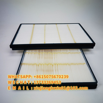 Active Carbon Air Filter For  14503269 14506997 Excavator Air Filter