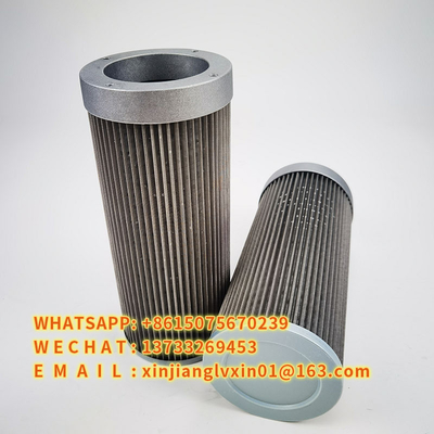 WU-630x100F-J / WU-630x80F-J Hydraulic Oil Suction Filter High Durability