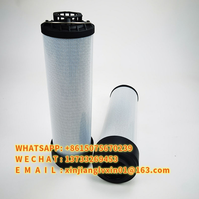2109712 Hydraulic Oil Filter Element 8546415 High Efficiency