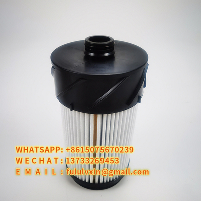 1105010A-Q1820 Jiefang J6 Beam Oil Water Separator 1105050-Q1820 Diesel Filter Element