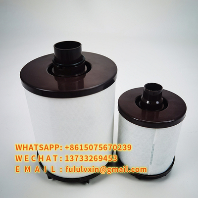 Crank Exhaust Gas Breathing Filter Element 2747913 Filter CV15015 CH11974