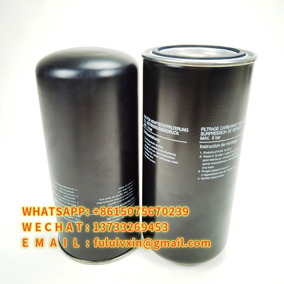0020922101 Fuel Filter Element 20V4000G63 1 Micron
