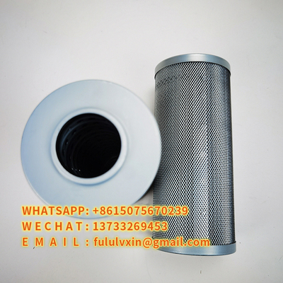 3 Micron Hydraulic Filter Element HDX-63×5Q HDX-63×30 HDX-63X10 HDX-63×20