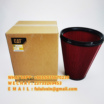 2076870 207-6870 Cone Air Filter For  Marine Engine