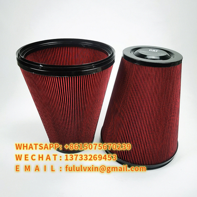 2076870 Marine Engine Conical Air Filter 207-6870 