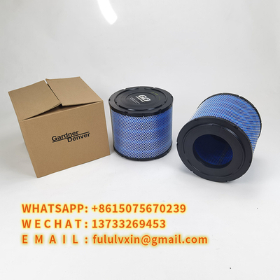 VP1008518 HEPA Air Compressor Air Filter Element ISO 9001