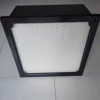 Air Purifier Plate And Frame Filtration Filter Element And Shell 2.2-11kw
