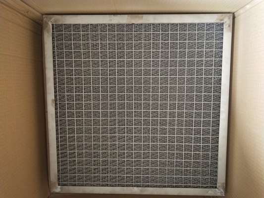 70℃ 40 square meters Plate And Frame Filtration With A Filter Element And A Shell