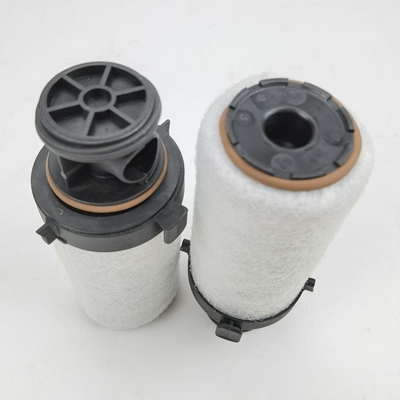 Activated Carbon Filter Element 1120-Cac