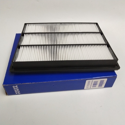 0.3 Micron Volvo Air Filter 21702999 Filter Machinery Parts Filter Equipment