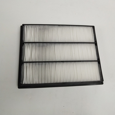0.3 Micron Volvo Air Filter 21702999 Filter Machinery Parts Filter Equipment