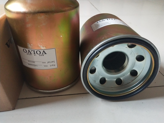31ND01460 Hydraulic Oil Filter Element Excavator Oil Filter ISO standard
