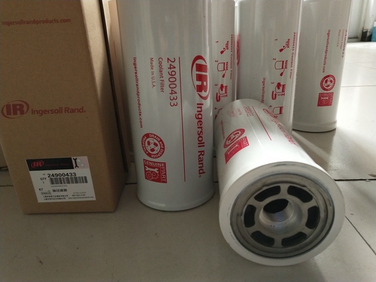 569-43-83920 HF30244 P169449 Hydraulic Oil Return Filter Element For Komatsu Loader