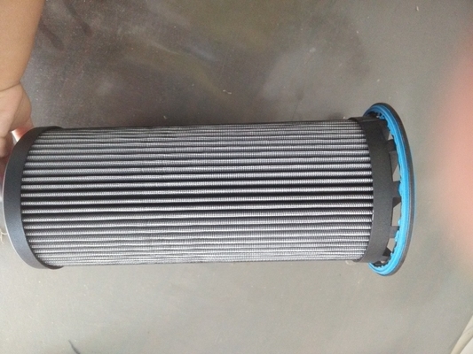 Gd Dengfu Air Compressor Oil Filter Qx105347 Consumables DN300