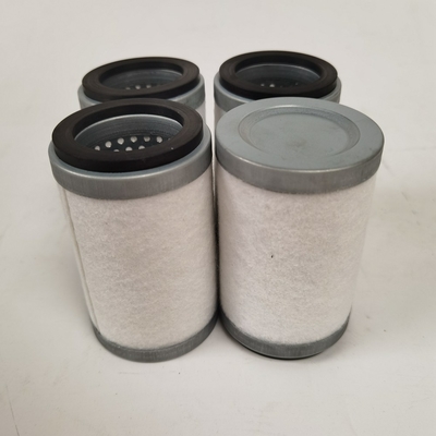 Customize Various Mist Vacuum Pump Oil Filter Elements ISO9001 certification