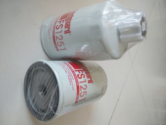FS1251 eet Fuel Oil Water Separator Filter Cummins Generator 3286503 Diesel Filter
