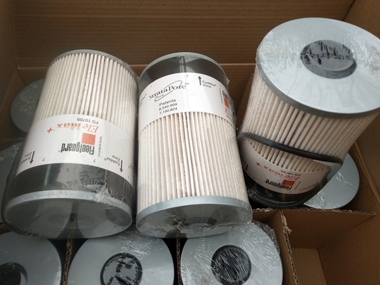 Oil Water Separator Filter Element eetguard Diesel Filter FS19765 Three Filter