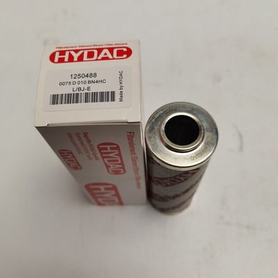 New Hedeke High Pressure Oil Filter 0075D010BN4HC 0075D020BN4HC 0075D005BN4HC
