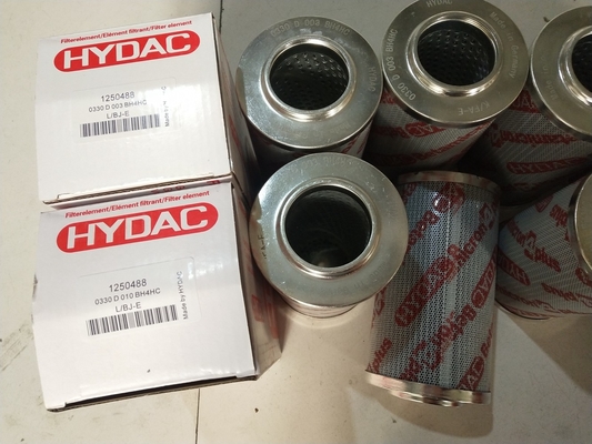 0330D010BH4HC Hedeke High Pressure Hydraulic Filter