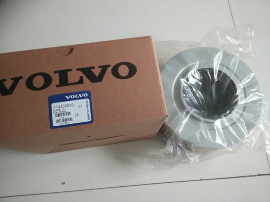 114100010 Volvo Excavator Hydraulic Oil Suction Filter Inlet Filter Element