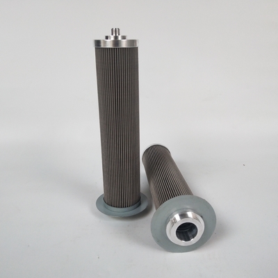 Custom Hydraulic Oil Suction Filter Pressure Vessel Core