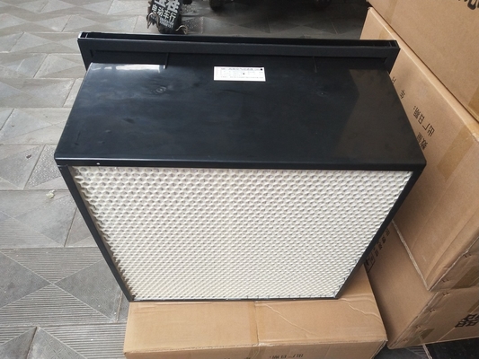 Stainless Steel Plate And Frame Filter Element 1-40㎡ Filter Area